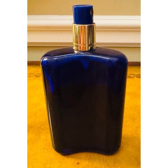 VTG Avon Mesmerize Woody Men Cologne Spray 100 ml 3.4 oz Full Size Discontinued - Picture 3 of 8